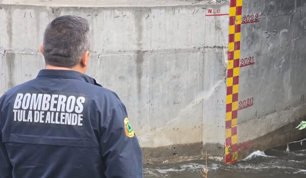 El Gobierno Municipal de Tula de Allende