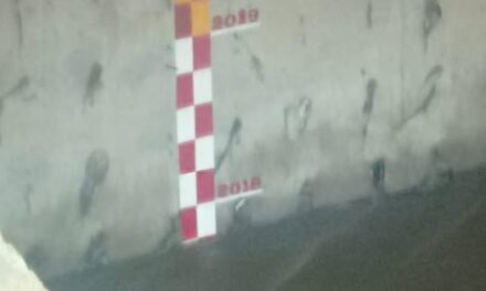 Protección Civil y Bomberos #Tula informan