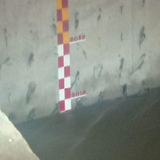 Protección Civil y Bomberos #Tula informan