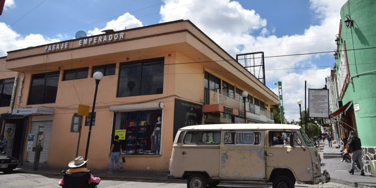 Se requiere censo de personas con discapacidad en Tula de Allende