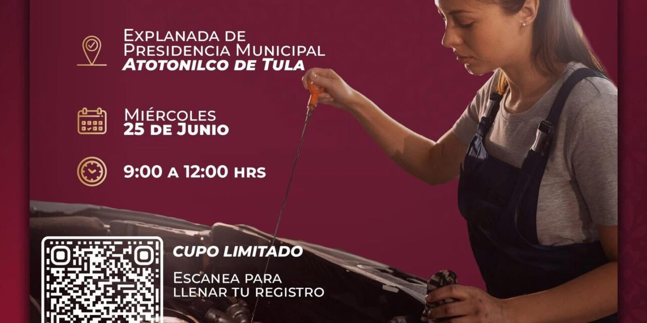 𝗔𝘁𝗲𝗻𝗰𝗶𝗼́𝗻, 𝗺𝘂𝗷𝗲𝗿𝗲𝘀 𝗱𝗲 𝗔𝘁𝗼𝘁𝗼𝗻𝗶𝗹𝗰𝗼 𝗱𝗲 𝗧𝘂𝗹𝗮