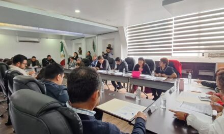 Ayuntamiento de Tula analiza adquirir predio para nuevo panteón