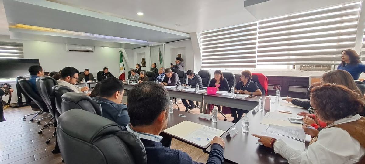 Ayuntamiento de Tula analiza adquirir predio para nuevo panteón