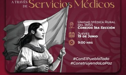 El gobierno municipal te invita a participar en las Jornadas por la Paz