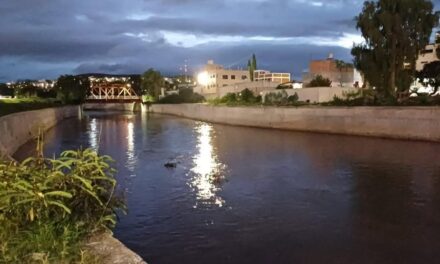 Protección Civil y Bomberos #Tula informan que: