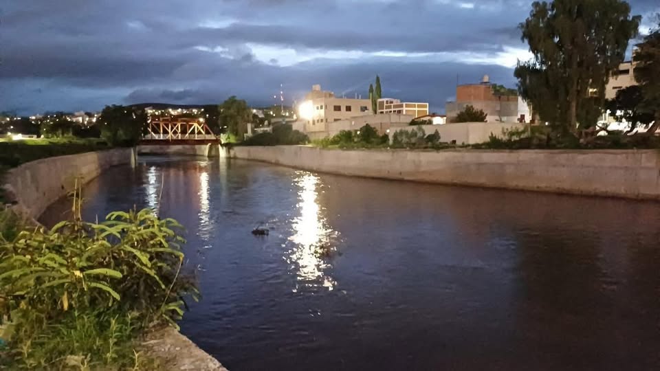 Protección Civil y Bomberos #Tula informan que: