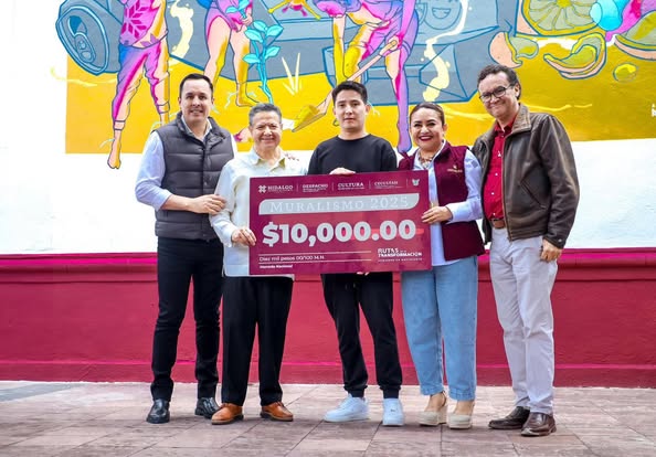 Gobierno de Hidalgo reafirma su compromiso con Tula con más de 400 millones de pesos para mejora de infraestructura.