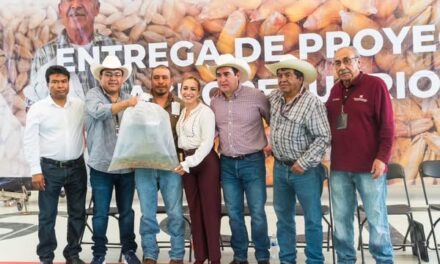 Tepeji del Río refrenda su compromiso con el campo y sus productores