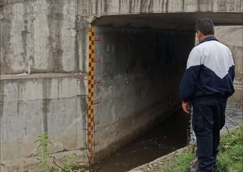 Protección Civil y Bomberos Tula informan que: