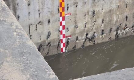 El Gobierno Municipal de Tula de Allende, que dirige el presidente Cristhian Martínez, en coordinación con el área de Protección Civil y Bomberos Tula informan que: