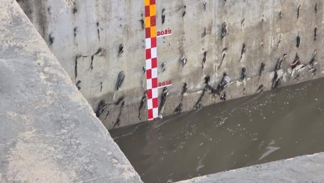 El Gobierno Municipal de Tula de Allende, que dirige el presidente Cristhian Martínez, en coordinación con el área de Protección Civil y Bomberos Tula informan que: