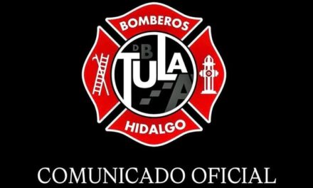 #Comunicado #TulaDeAllende