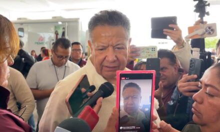 Ya hay un avance sustancial en la controversia lomítrofe entre Atotonilco y Tepeji, señala gobernador