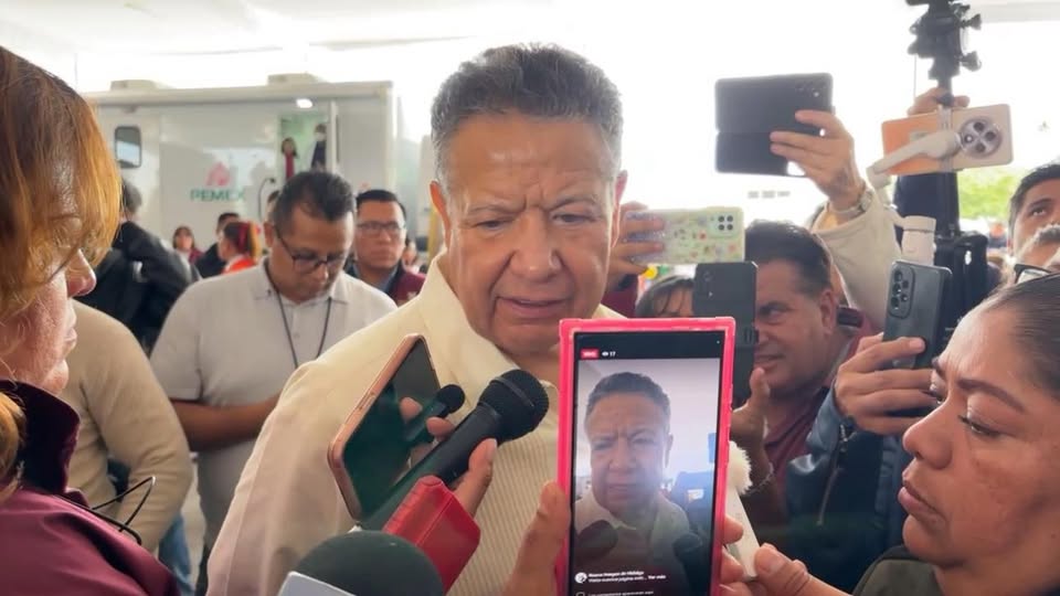 Ya hay un avance sustancial en la controversia lomítrofe entre Atotonilco y Tepeji, señala gobernador