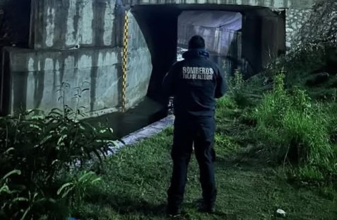 Protección Civil y Bomberos Tula informan que: