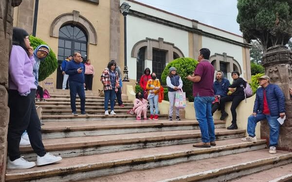 Hoy, campaña de esterilización canina y felina en el centro de Tepeji