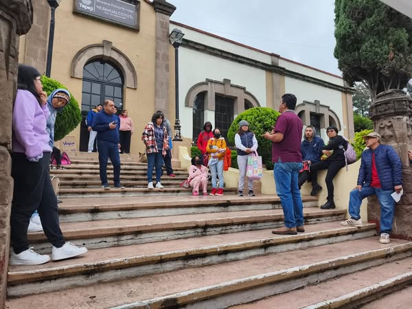 Hoy, campaña de esterilización canina y felina en el centro de Tepeji