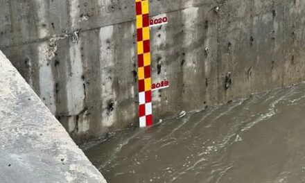 Protección Civil y Bomberos Tula informan que: