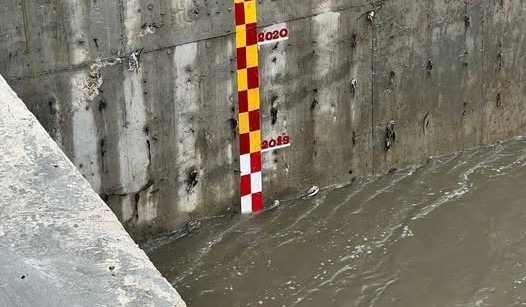 Protección Civil y Bomberos Tula informan que:
