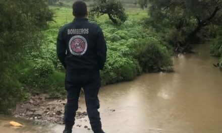 La Unidad Municipal de Protección Civil y Bomberos Tepeji del Río informa: