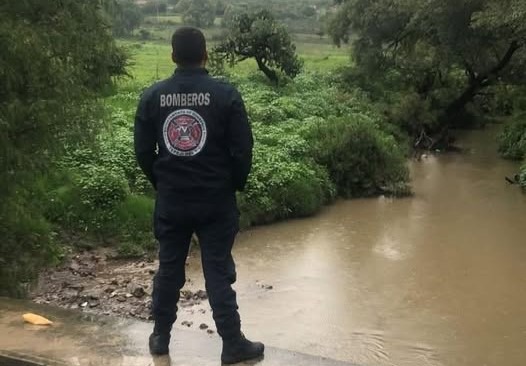 La Unidad Municipal de Protección Civil y Bomberos Tepeji del Río informa:
