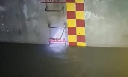 Protección Civil y Bomberos Tula informan que: