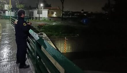 El Gobierno Municipal de Tula de Allende, que dirige el presidente Cristhian Martínez, en coordinación con el área de Protección Civil y Bomberos Tula informan que: