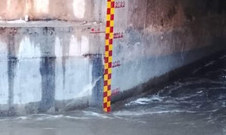 Protección Civil y Bomberos Tula informan que: