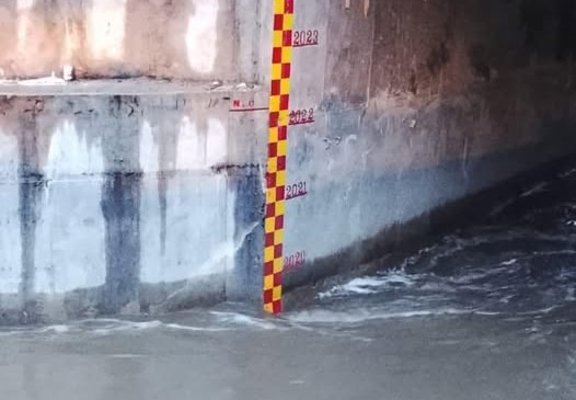 Protección Civil y Bomberos Tula informan que: