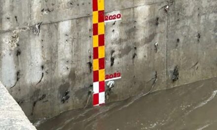 El Gobierno Municipal de Tula de Allende, que dirige el presidente Cristhian Martínez, en coordinación con el área de Protección Civil y Bomberos Tula informan que: