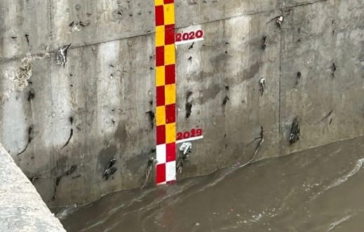 El Gobierno Municipal de Tula de Allende, que dirige el presidente Cristhian Martínez, en coordinación con el área de Protección Civil y Bomberos Tula informan que: