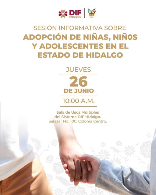 Si has pensado en adoptar o quieres conocer cómo es el proceso, este espacio es para ti.