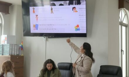 Atotonilco de Tula refuerza acciones para la prevención del embarazo en adolescentes