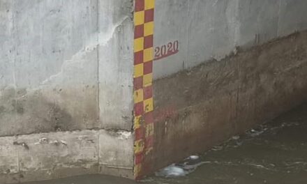 Protección Civil y Bomberos Tula informan que: