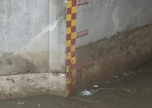 Protección Civil y Bomberos Tula informan que: