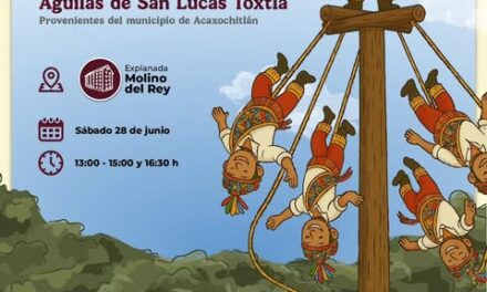 ¡𝐇𝐢𝐝𝐚𝐥𝐠𝐨 𝐥𝐥𝐞𝐠𝐚 𝐚 𝐋𝐨𝐬 𝐏𝐢𝐧𝐨𝐬!