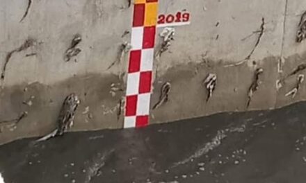 El Gobierno Municipal de Tula de Allende, que dirige el presidente Cristhian Martínez, en coordinación con el área de Protección Civil y Bomberos Tula informan que: