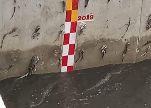 El Gobierno Municipal de Tula de Allende, que dirige el presidente Cristhian Martínez, en coordinación con el área de Protección Civil y Bomberos Tula informan que: