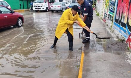 Actualización de los niveles de ríos en #TepejiDelRío. 26 de Junio del 2025 16:10hrs