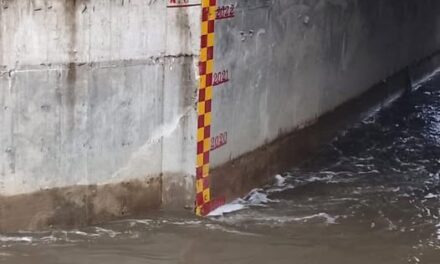 Protección Civil y Bomberos Tula informan que: