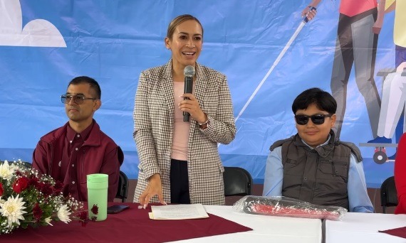 Expo Emprendimiento y Salud en #TepejiDelRío.