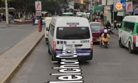 Houston, tenemos un problema.