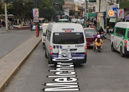 Houston, tenemos un problema.