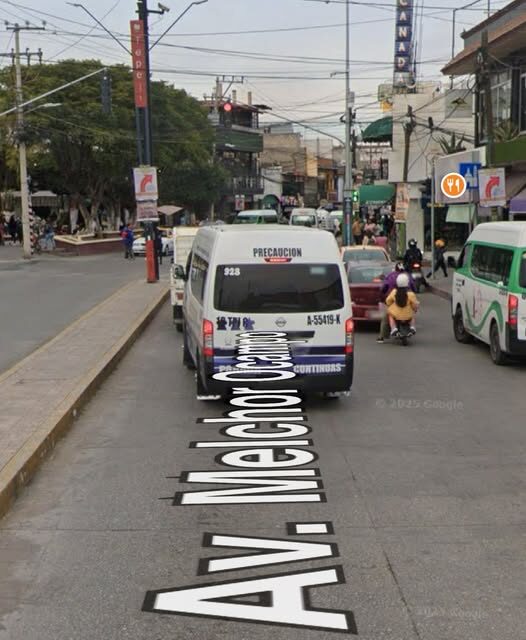 Houston, tenemos un problema.