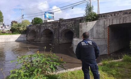 El Gobierno Municipal de Tula de Allende, que dirige el presidente Cristhian Martínez, en coordinación con el área de Protección Civil y Bomberos Tula informan que: