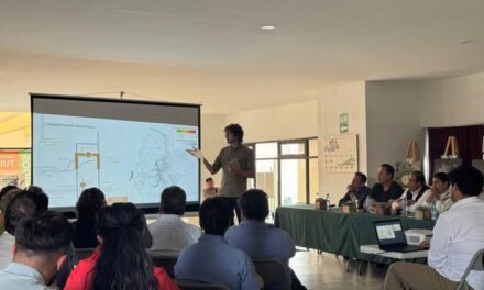 Tula fue sede de “Diálogos para la Cooperación y el Desarrollo de la Economía Circular en Hidalgo”