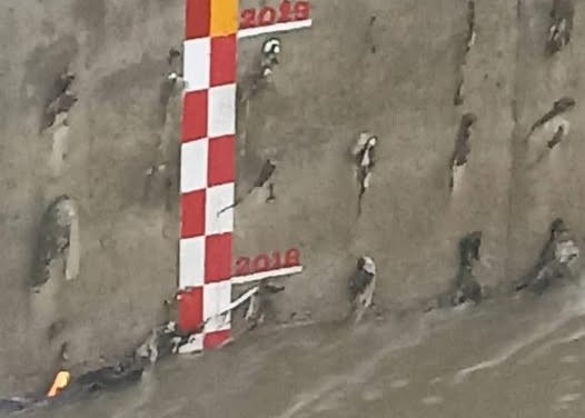 Protección Civil y Bomberos Tula informan que: