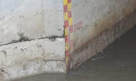 Protección Civil y Bomberos Tula informan que: