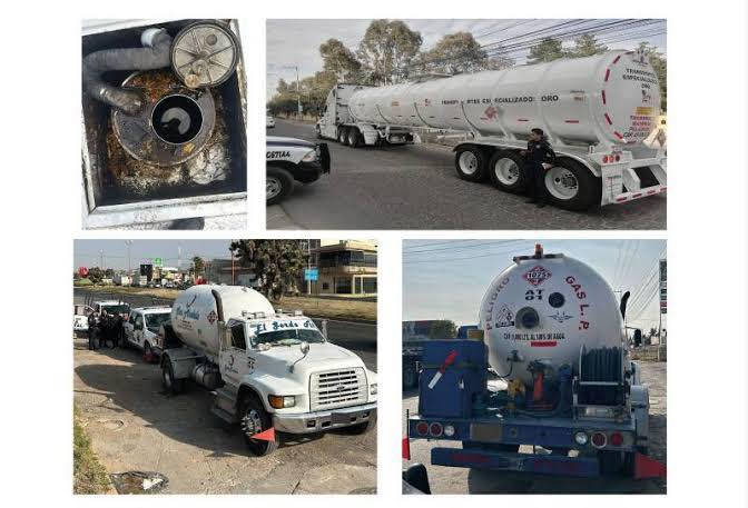 Resultados de la FGR durante el mes de julio