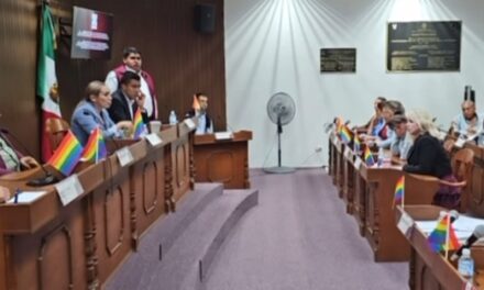 Cancelan licencia de funcionamiento del restaurante bar La Zanja en Tepeji